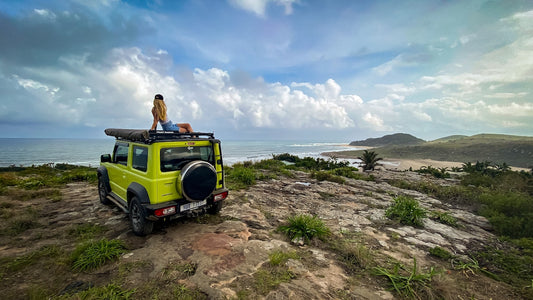 5 Mobile Apps to Enhance Your Outdoor Experience
