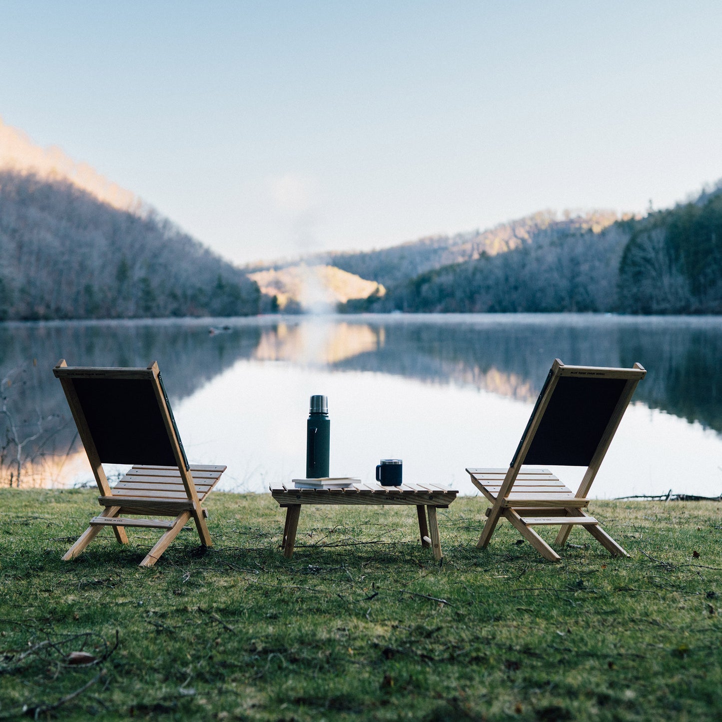 Blue Ridge Chair