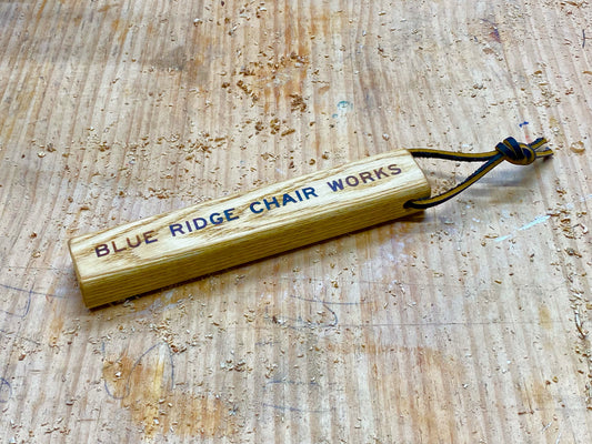 Blue Ridge Bottle Popper